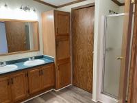1995 PATRIOT mobile Home