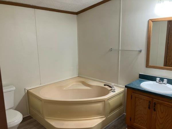1995 PATRIOT mobile Home