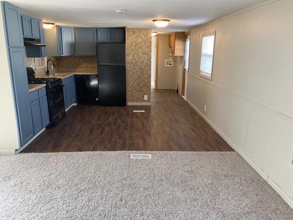 1989 Redman Mobile Home For Sale