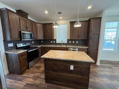 Photo 2 of 20 of home located at 7500 E Voyager Rd Site 137 Tucson, AZ 85756