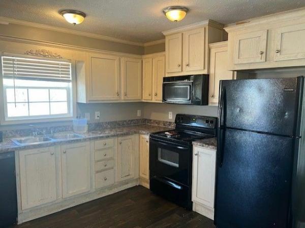 Photo 1 of 2 of home located at 5509 E Shore Drive Lot 287 Greensboro, NC 27406