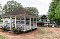 2000 Oakwood Homes Corp Legacy III Mobile Home