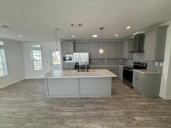 2024 Skyline - Ocala Bayshore Mobile Home