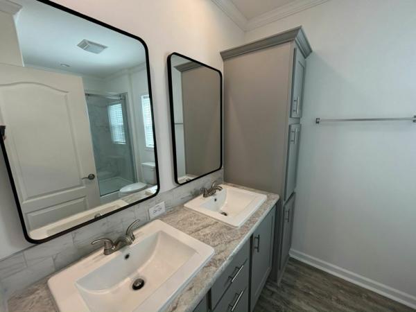 2024 Skyline - Ocala Bayshore Mobile Home
