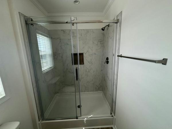 2024 Skyline - Ocala Bayshore Mobile Home