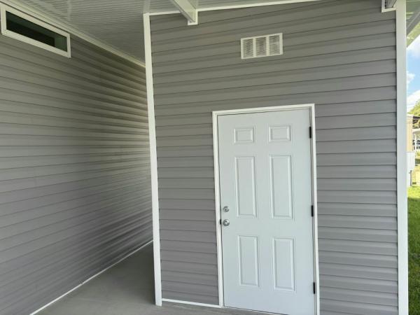 2024 Skyline - Ocala Bayshore Mobile Home