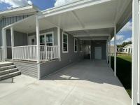 2024 Skyline - Ocala Bayshore Mobile Home