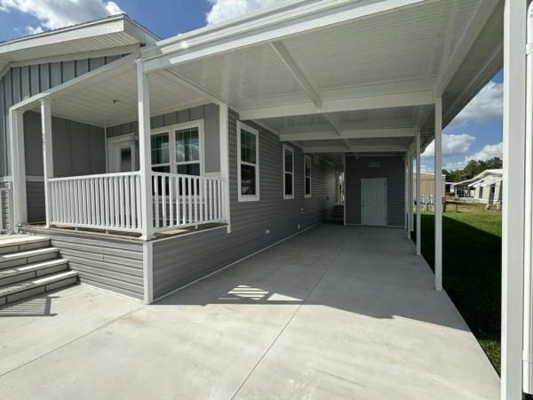 2024 Skyline - Ocala Bayshore Mobile Home