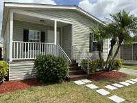 2010 Cavco/Fleetwood Sunflower Mobile Home