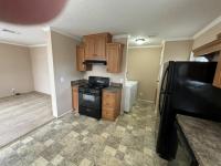 2010 Cavco/Fleetwood Sunflower Mobile Home