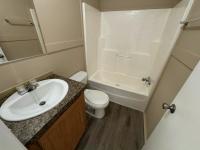 2012 Champion Cabana II Mobile Home
