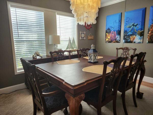 2015 Manufactured Home