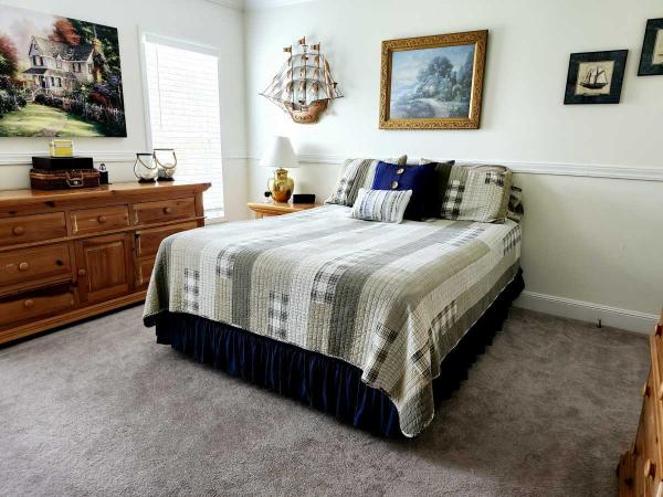 2015 Manufactured Home