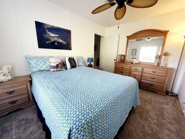 2015 Manufactured Home