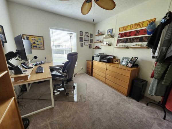 2015 Manufactured Home