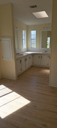 1992 Fleetwood Mobile Home
