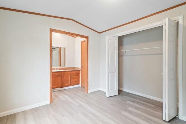 2007 SKYLINE 97 BIRCHFIELD  Home