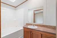 2007 SKYLINE 97 BIRCHFIELD  Home