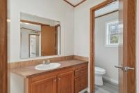 2007 SKYLINE 97 BIRCHFIELD  Home