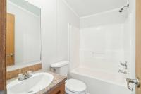 2007 SKYLINE 97 BIRCHFIELD  Home