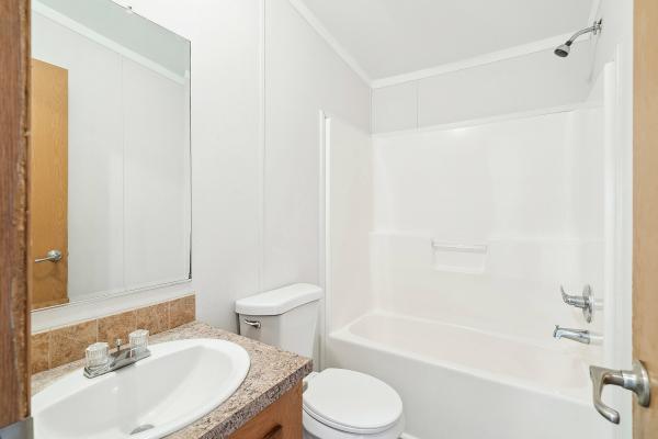 2007 SKYLINE 97 BIRCHFIELD  Home