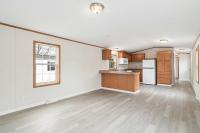 2007 SKYLINE 97 BIRCHFIELD  Home
