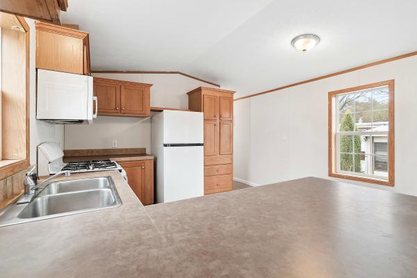 2007 SKYLINE 97 BIRCHFIELD  Home