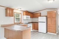 2007 SKYLINE 97 BIRCHFIELD  Home