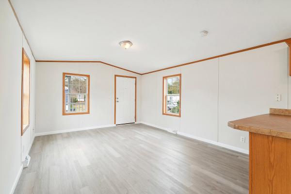 2007 SKYLINE 97 BIRCHFIELD  Home