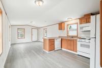 2007 SKYLINE 97 BIRCHFIELD  Home