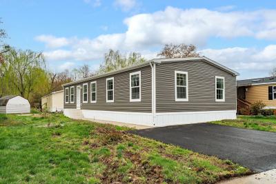 Mobile Home at 1976 Northeast Ave. Lot 232 Vineland, NJ 08360