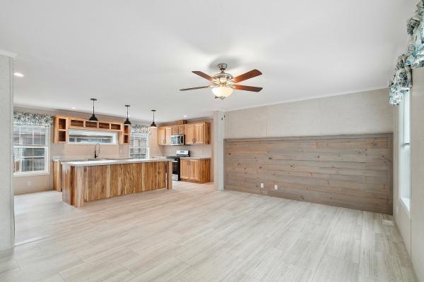 2024 Redman 232 Northwood 232  Home