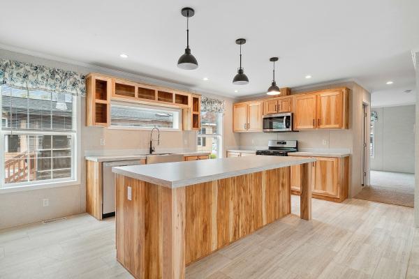 2024 Redman 232 Northwood 232  Home