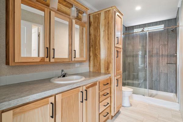 2024 Redman 232 Northwood 232  Home