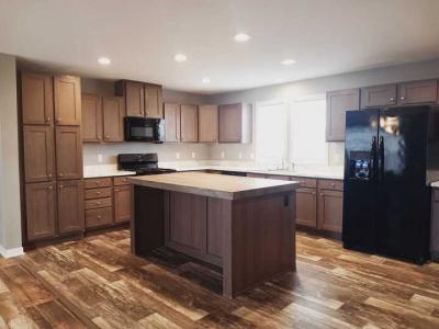 Photo 3 of 21 of home located at 403 23rd Street NW #155 Stewartville, MN 55976