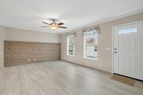2024 Redman 232 Northwood 232  Home