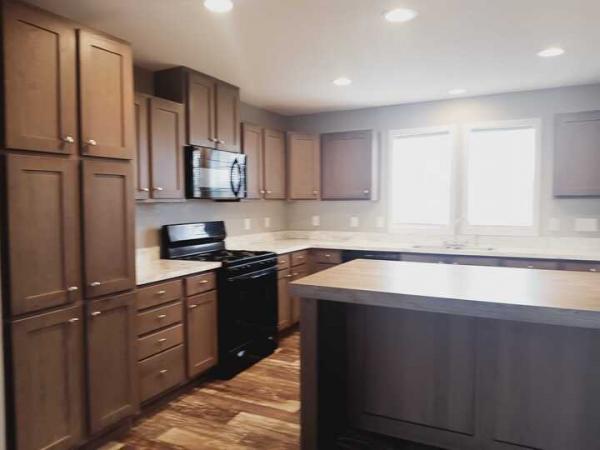 2023 Scht Clayton  Home