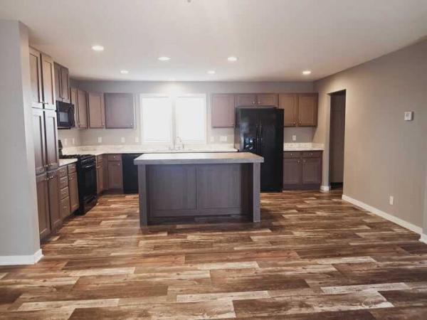 2023 Scht Clayton  Home
