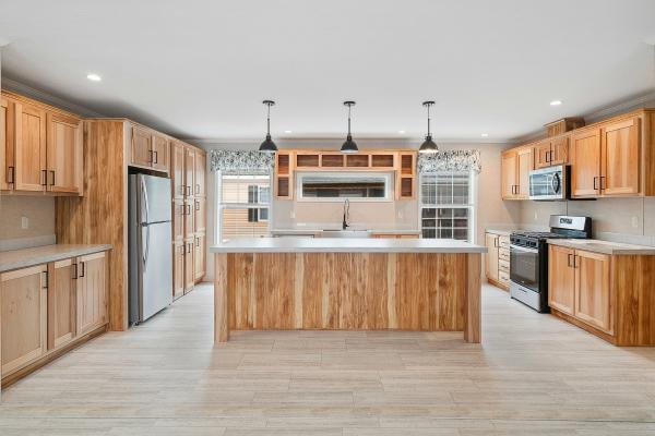 2024 Redman 232 Northwood 232  Home