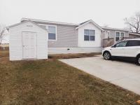 2023 Scht Clayton  Home