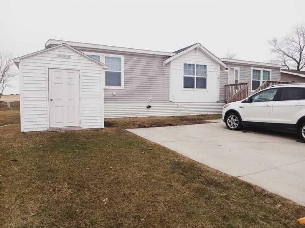 2023 Scht Clayton  Home