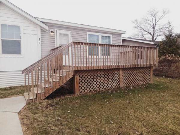 2023 Scht Clayton  Home