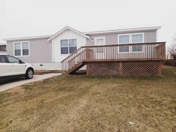 2023 Scht Clayton  Home