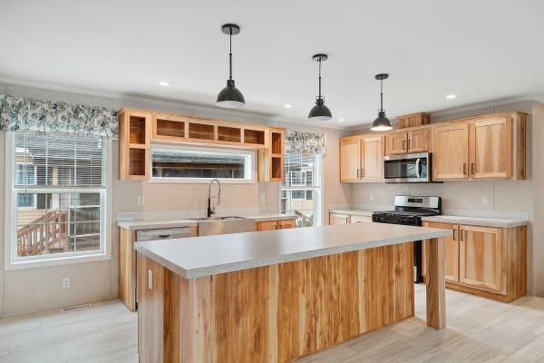 2024 Redman 232 Northwood 232  Home