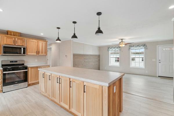 2024 Redman 232 Northwood 232  Home