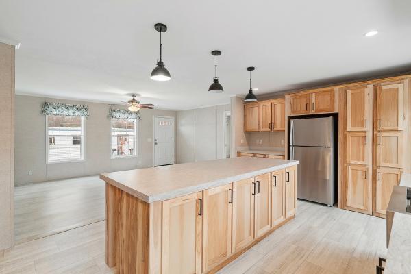 2024 Redman 232 Northwood 232  Home