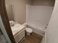2025 Clayton Homestead 16763A Manufactured Home