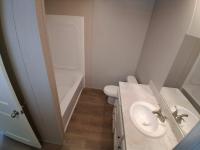 2025 Clayton Homestead 16763A Manufactured Home