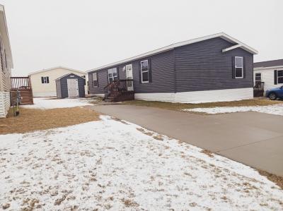 Photo 3 of 18 of home located at 2213 Osprey #466 Stewartville, MN 55976