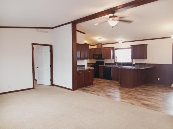 2017 Skyline  Home